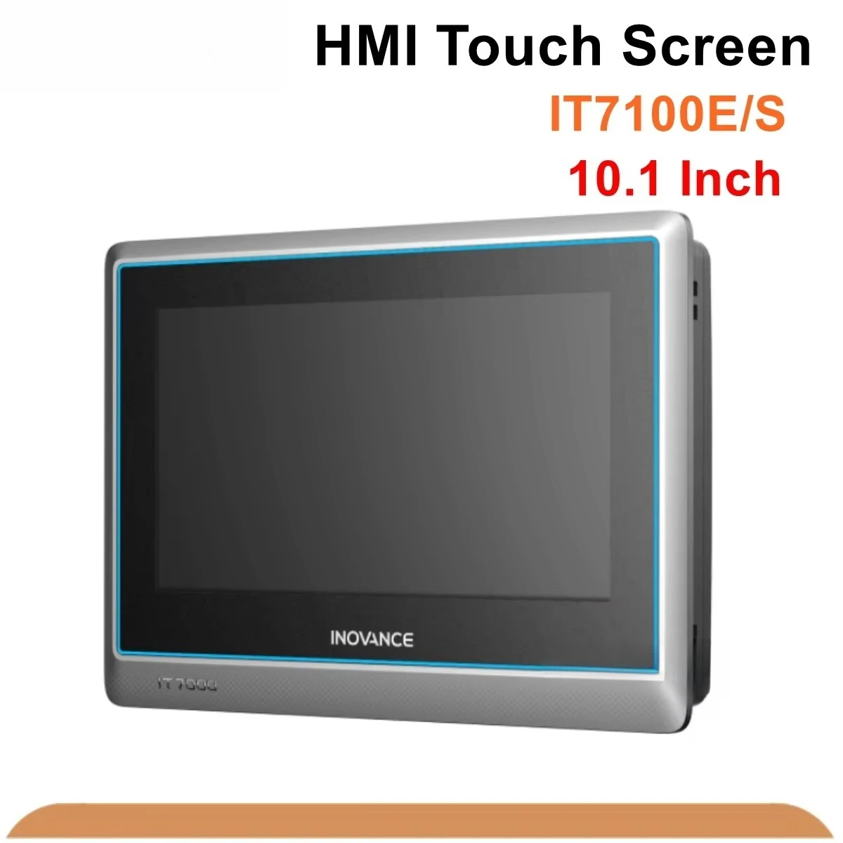 

Kinco Inovance IT7150E HMI Touch Screen 15 Inch Human Machine Interface