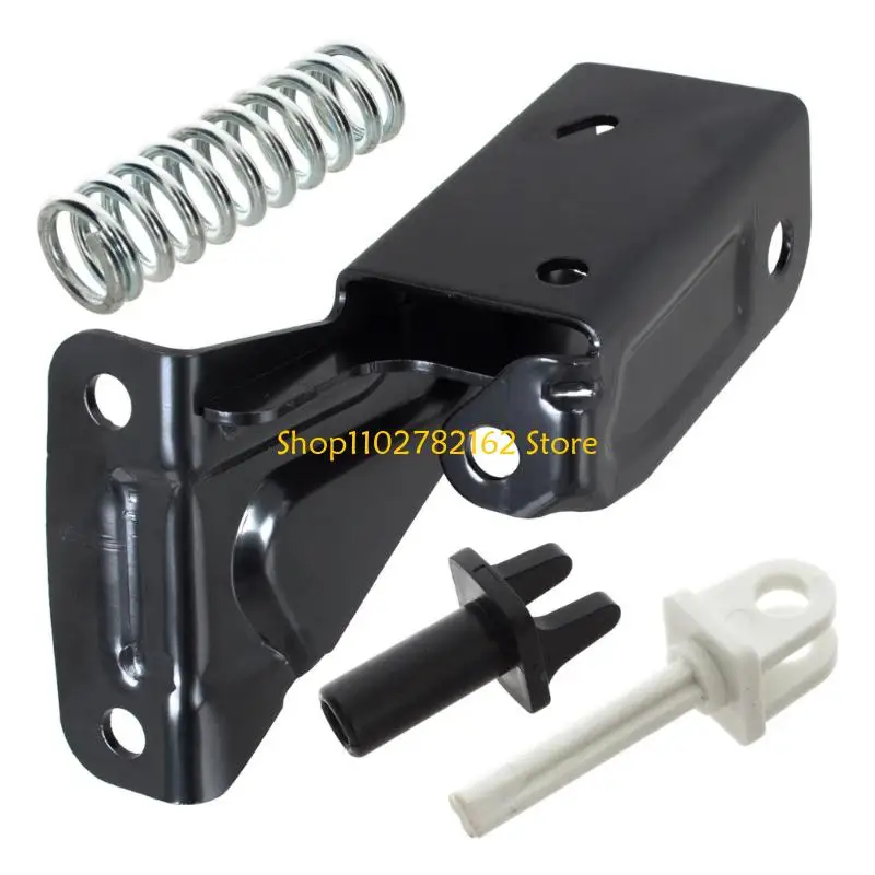 

547B Strong Clutch Pedal Reinforcement Bracket Spring Assembly 7701053596 7701208109 Pedal Mounting System for Automotives