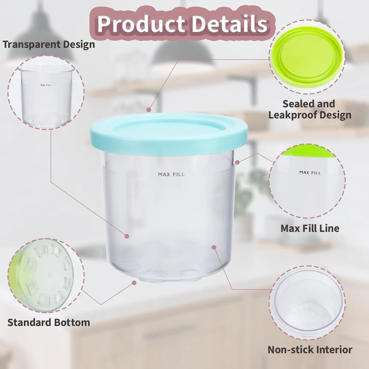 Thumbnail 2 - #29 Trending Food Storage Right Now