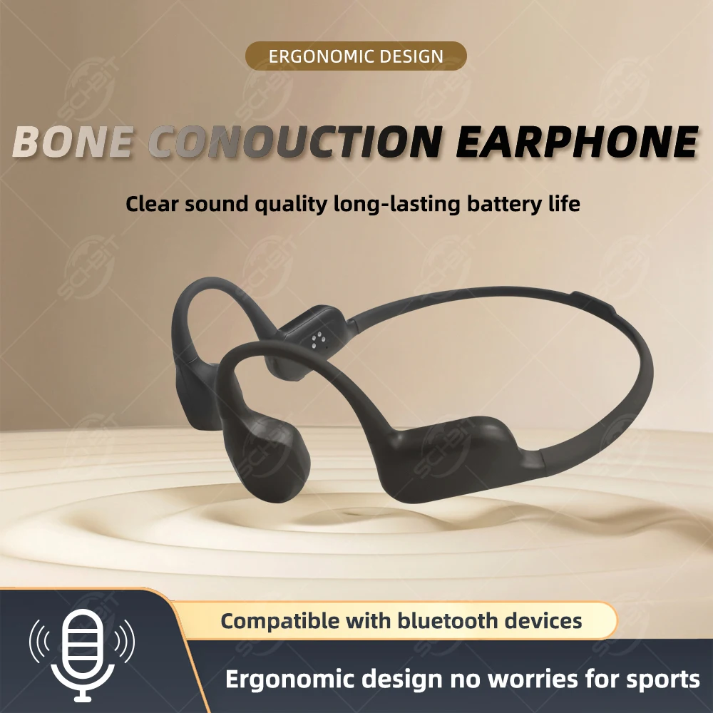 Bone Conduction Hea…