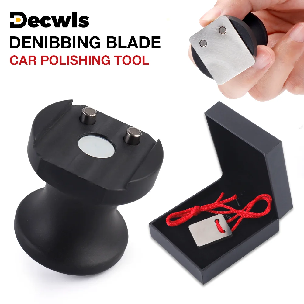 

Handheld Car Paint Scraper Repair Polishing Sandpaper Grinding Spot Repair Scraper Surface Sagging Varnish Paint Stains Removal