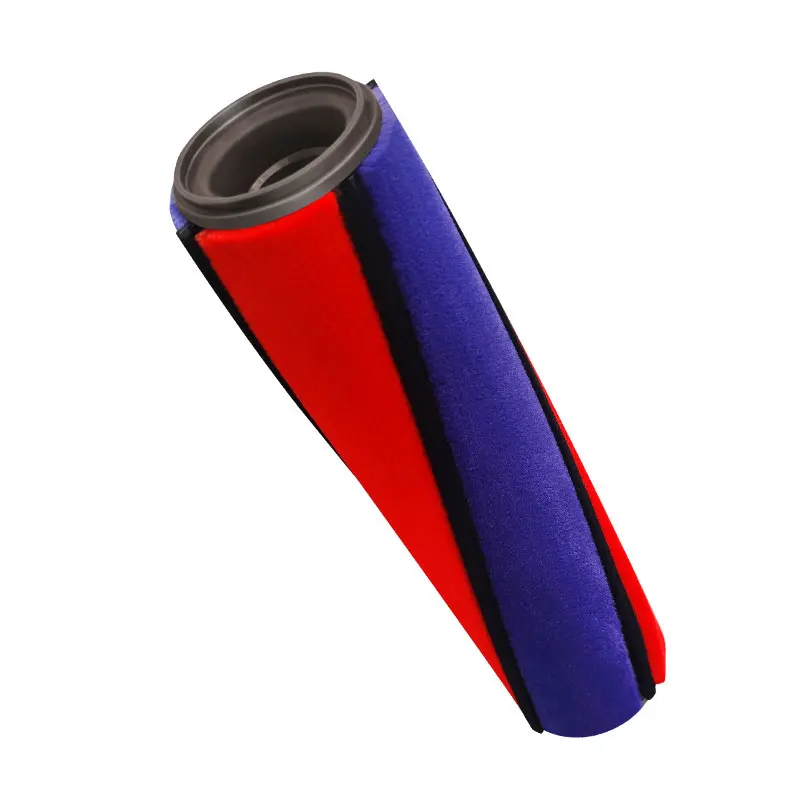 Untuk suku cadang aksesori pengganti pembersih gulungan lembut Dyson V6 V7 V8 V10 V11.