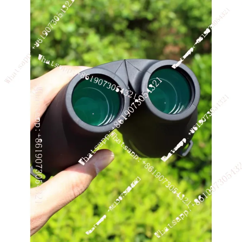 

Бинокль 6x24 с зеркальным объективом, защитой от искажений, для просмотра концертов, активного отдыха, высококачественного макросъемки и наблюдения за птицами