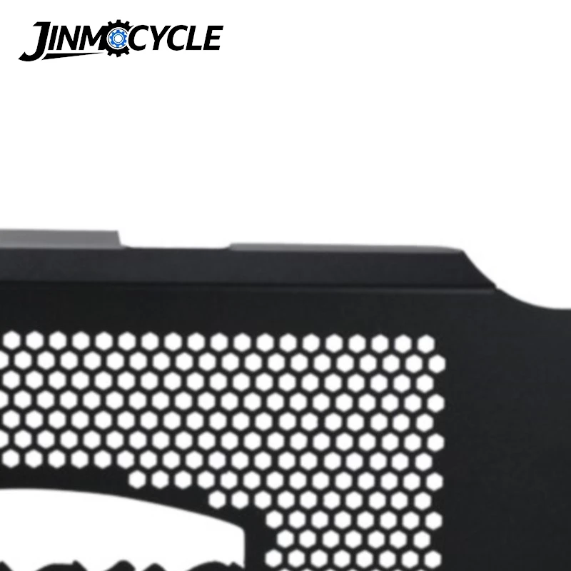 

For Honda VF750/VF 750 VF750C BJ VF750C Magna V45 RC43 1993-2004 2003 2002 2001 Motorcycle Radiator Grille Guard Cover Protector