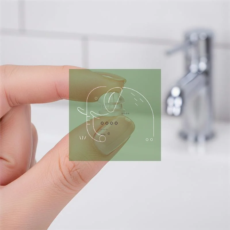 Eco-friendly Soft Silicone Earring Back Stoppers 200-2000Pcs Non-toxic for Stud Earrings DIY Jewelry Making