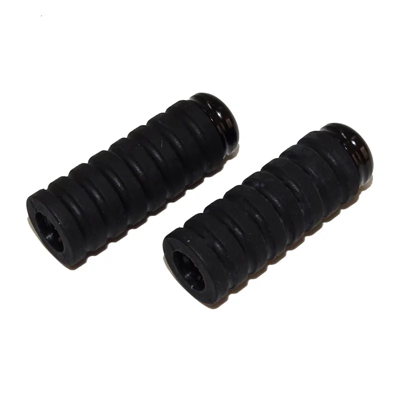 Waase-기어 시프트 브레이크 레버 토 페그 페달 M6 6mm, 스즈키 GSXR 600 750 1000 GSXR1300 M109R SV 650 1000 GSR750 GSR 400 600