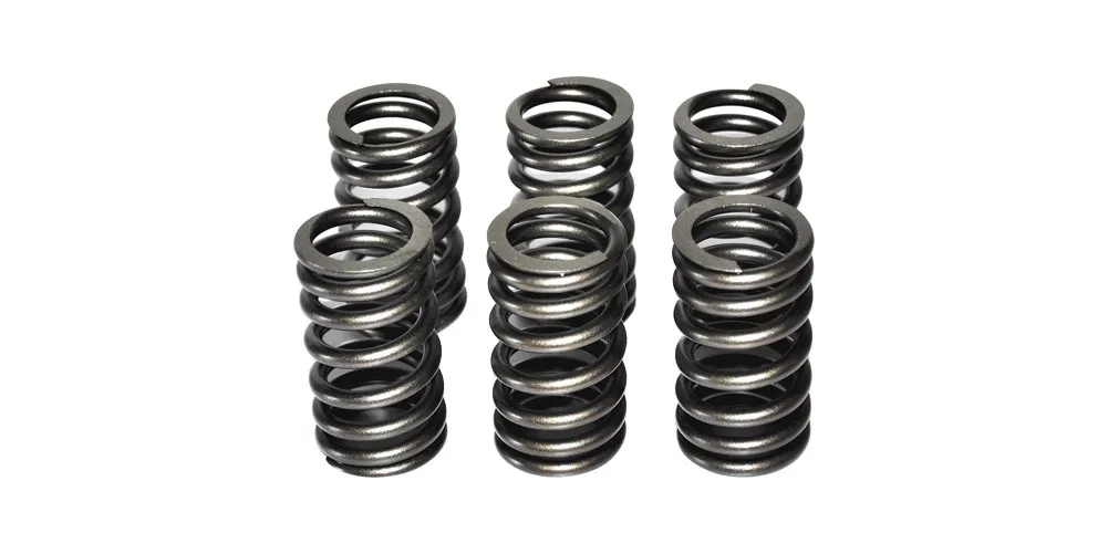 

Valve Spring 4960050 compatible cummins diesel engine(6PCS)