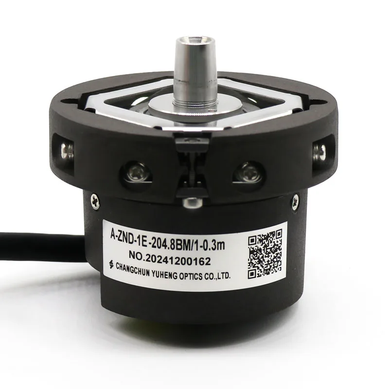 A-ZND-1E-204.8BM/1-0.3 m-0.2m Elevator Encoder ZND-1A-204.8BM