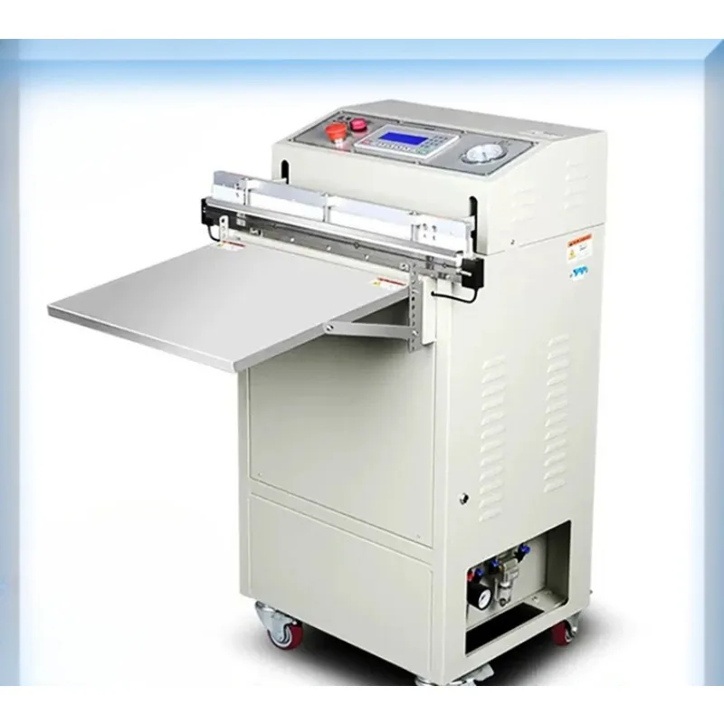 external vacuum packaging machine Commercial automatic vacuum sealing machine Stainless steel food plastic sealing machine