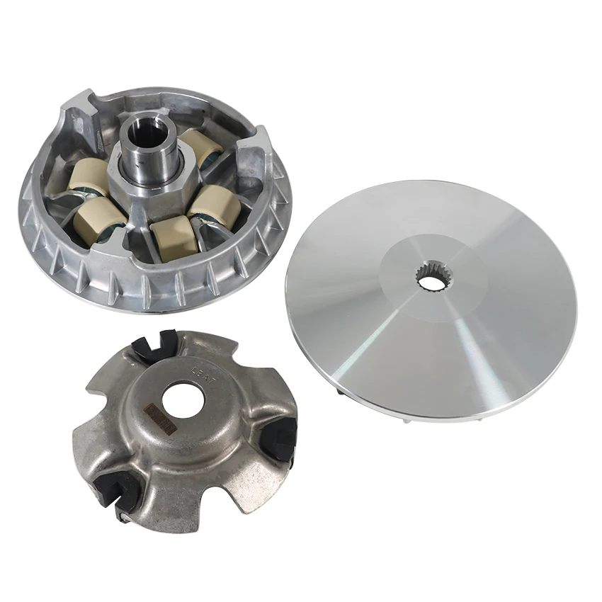 

Motorcyle Starter Motor One Way Clutch Parts For Explorer ATV Argon 330 S Taurus 300 Trasher 320 X Autom. Supermoto 25711-JOW-01