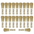 20pcs