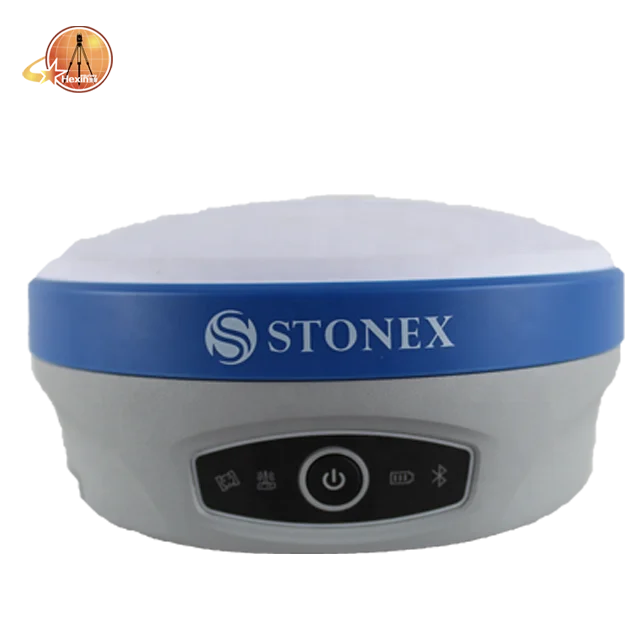 S9II GPS Gnss Radio Rtk Empfänger Andere Optikinstrumente mit Hemisphäre Board