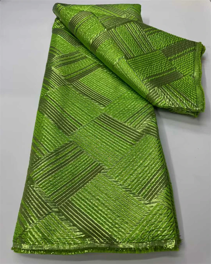 SJD KANT Afrikaanse Damast Brokaat Kant Hoge Kwaliteit Afrikaanse Damast Brokaat Kant Nigeriaanse Voor Vrouwen Bruiloft