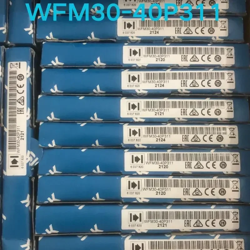 

Brand-new SICK photoelectric switch WFM30-40P311
