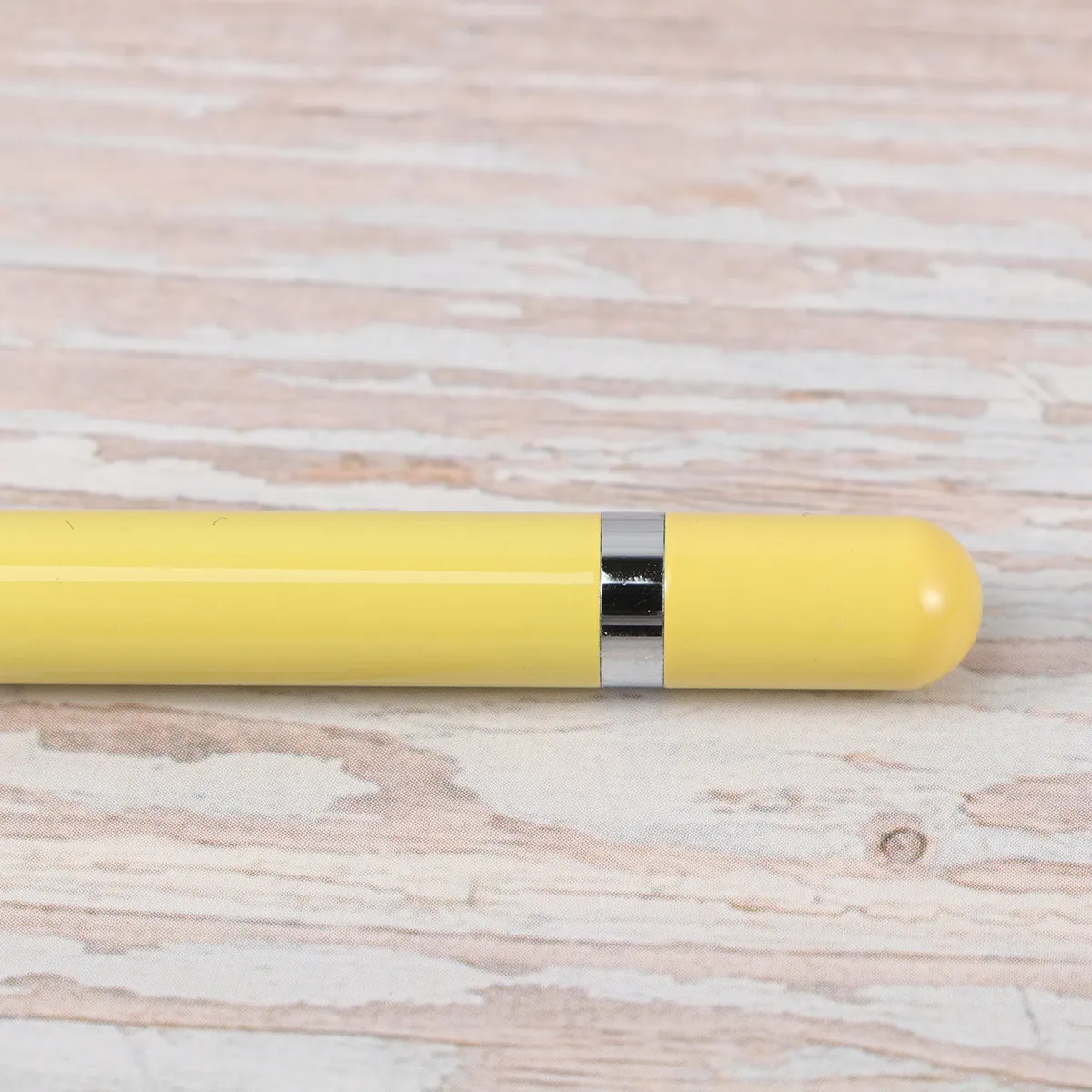 1Pcs Eternal Pencil Inkless Pen Endless Writing Everlasting Pencil School Art Supplies Yellow Creative Gift for Kids view 3