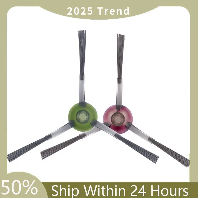 قطع غيار A75X لملحقات المكنسة الكهربائية الروبوتية Ecovacs OZMO T8