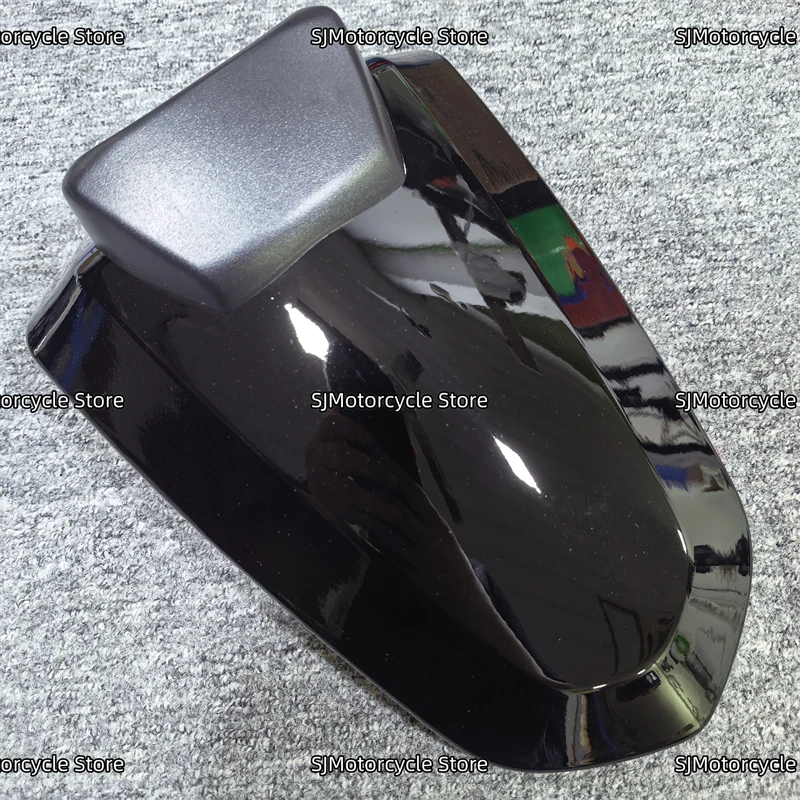 Many colors Pillion Rear Seat Cover Cowl Solo Cowl Fairing Fit For Suzuki GSXR125 GSX-R125 GSXR150 2017 2018 2019-2024