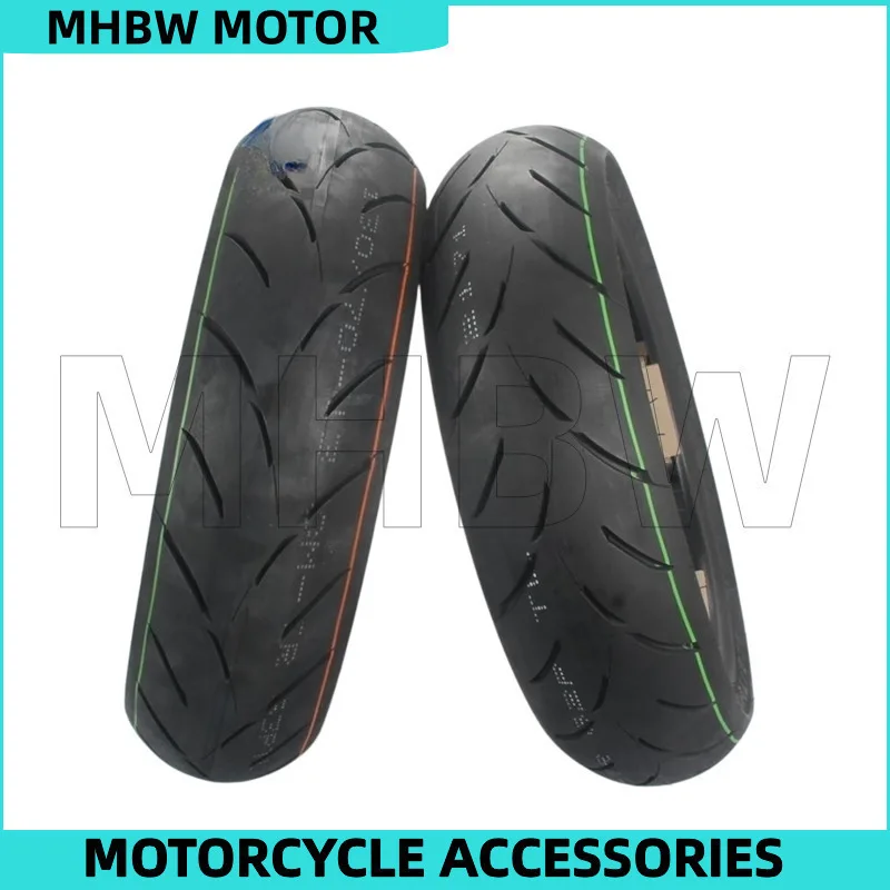 

Передняя/задняя шина для Sym Xs150t-10 Drg Bt 150 158.