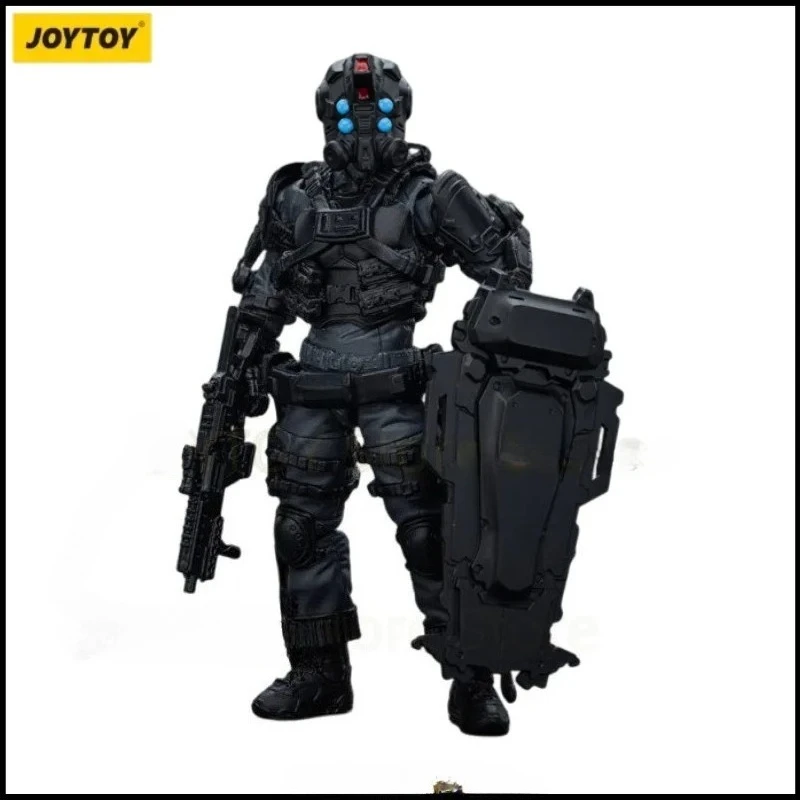 

Игрушка JOY, военные солдаты, военные солдаты, 35, Riot Shield Hunter, экшн-куклы, подарочная коллекция
