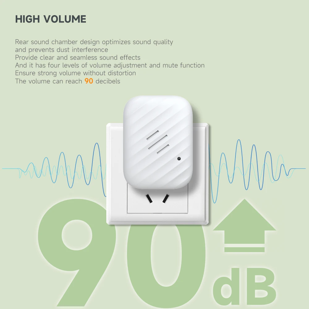 Thumbnail 4 - #45 Doorbells Comparison Guide