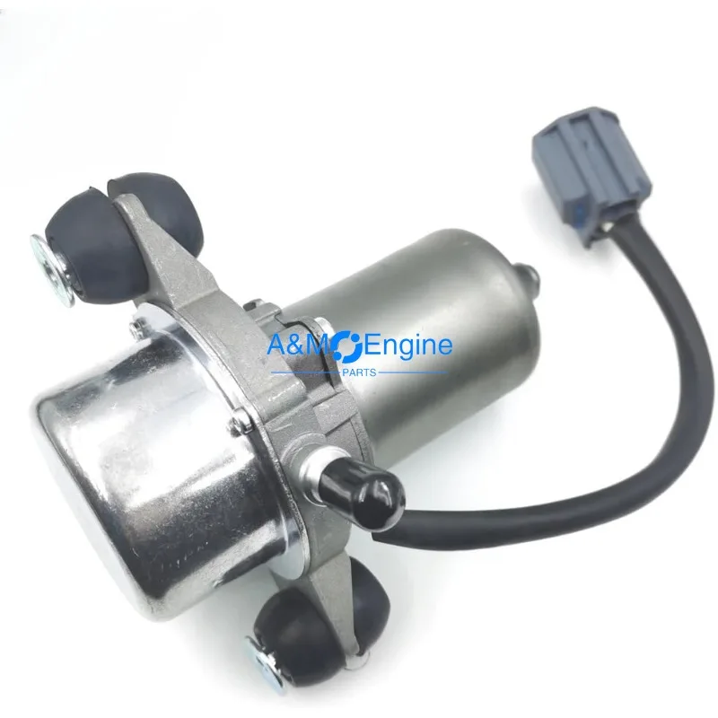 

20804130 04581586AB 20939309 UP28 Electric Vacuum Pump 12V Power Brake Booster Auxiliary Assembly for Chevrolet Camaro Volvo