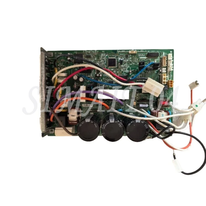 Air Conditioning Accessories, Central Air Conditioning External Machine Main Board MCC-5009-03 Disassembly