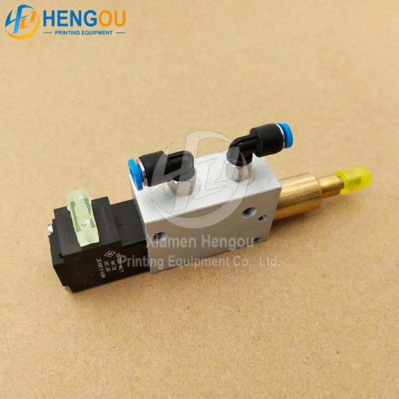 G2.335.038 F7.335.002 G2.184.0060 Magnetventil SM102 CD102 SM74 SM52 XL105 61.184.1181 M2.184.1071 M2.184.1091 – Detail 12
