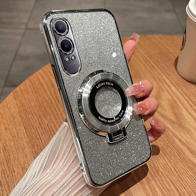 Luxury Magnetic Suc… - image