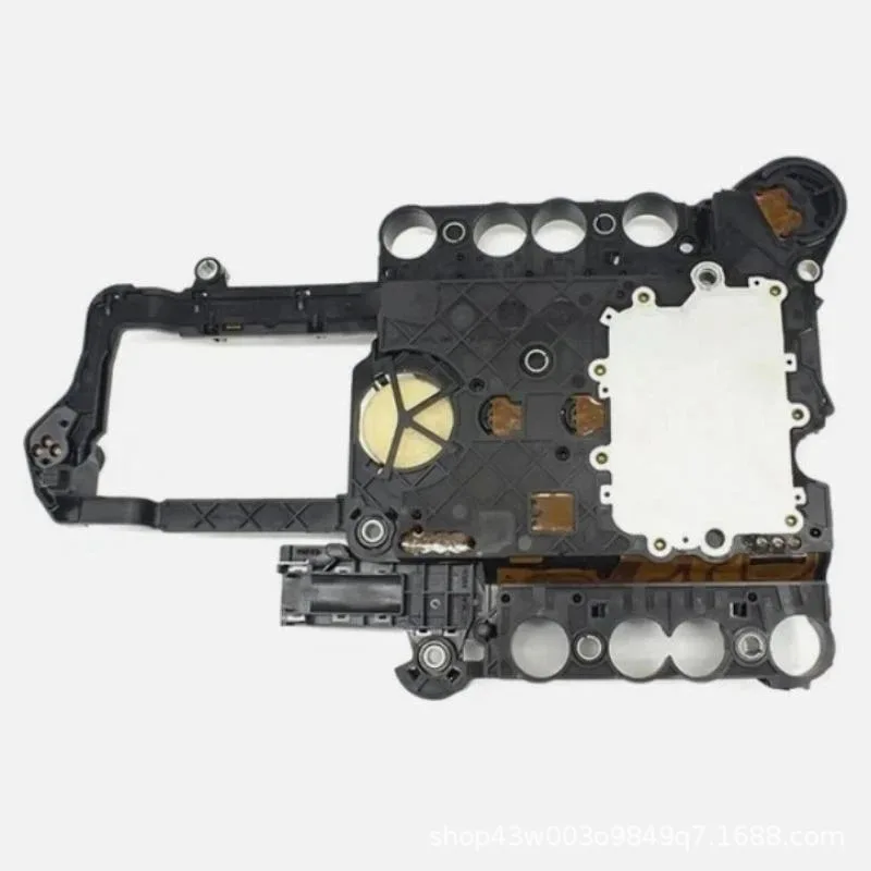 

For Mercedes Benz ECU TCU Control Module A0034460310 7G Tronic 7229 Transmission Computer Repair Parts Car Electronic Spares