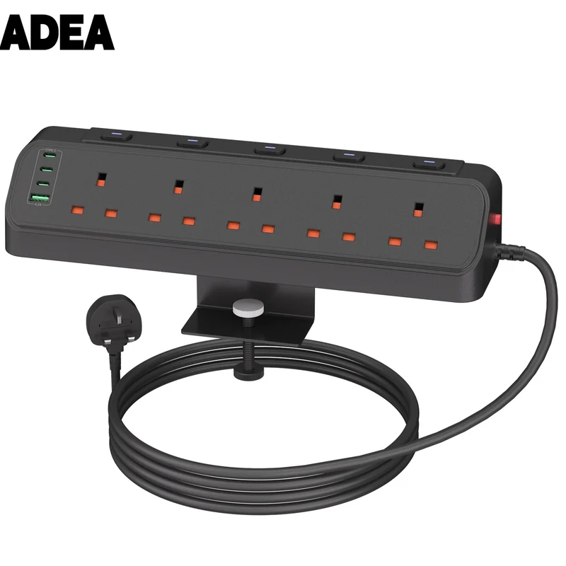 Adea Multi Socket P…