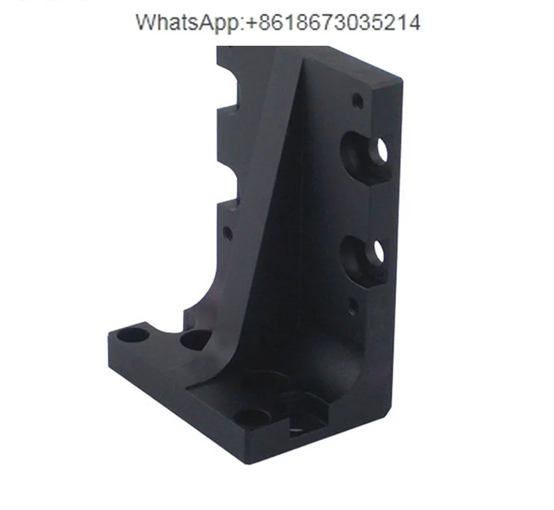 

PJK02 precision displacement stage translation stage experiment right angle fixed block vertical connector