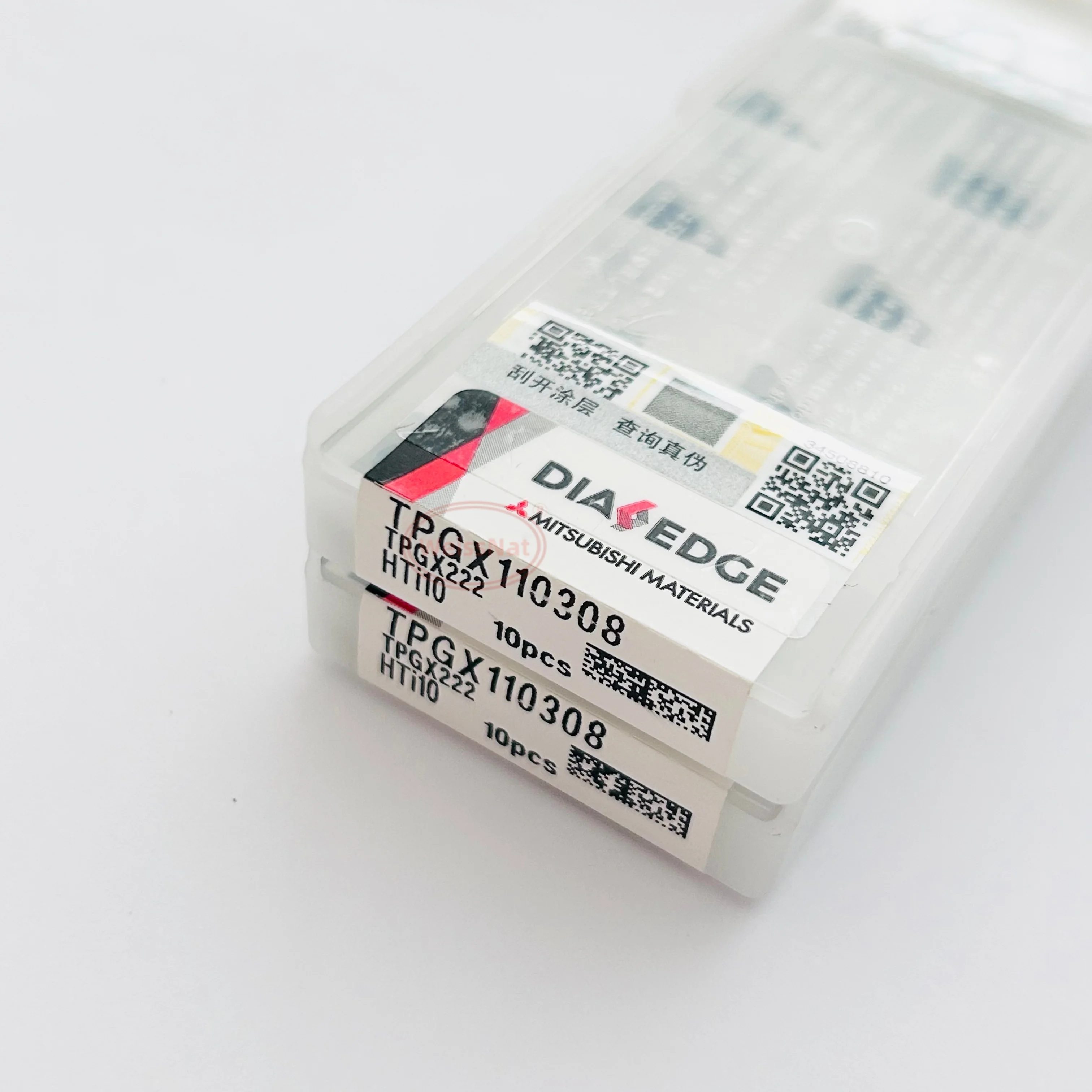 TPGX110308 TPGX090204 TPGX110304 TPGX160308 HTi10 Carbide Insert TPGX Inserts