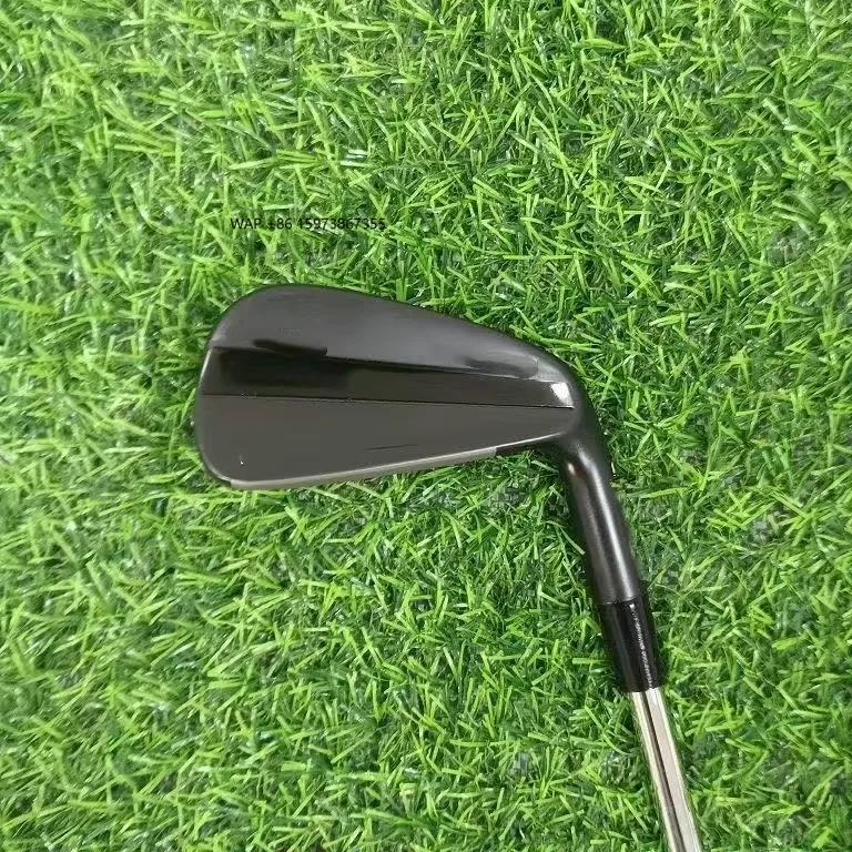 

Style Golf Wedge Set Custom Oem Men Black Golf Clubs Head Club Golf Club Wedge Set Head