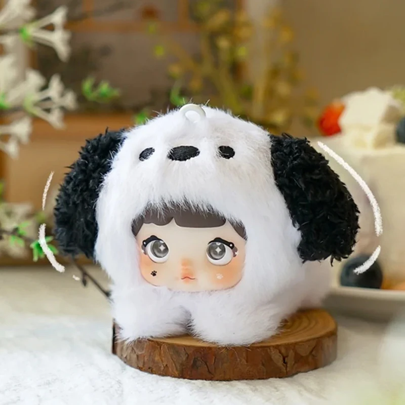 Nommi ベビー養子縁組キャビンブラインドボックスかわいい Nommi V4