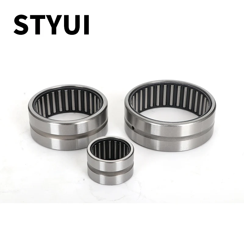 Needle Roller Bearing Without Inner Ring NK5/10 6/12 7/10 7/12 8