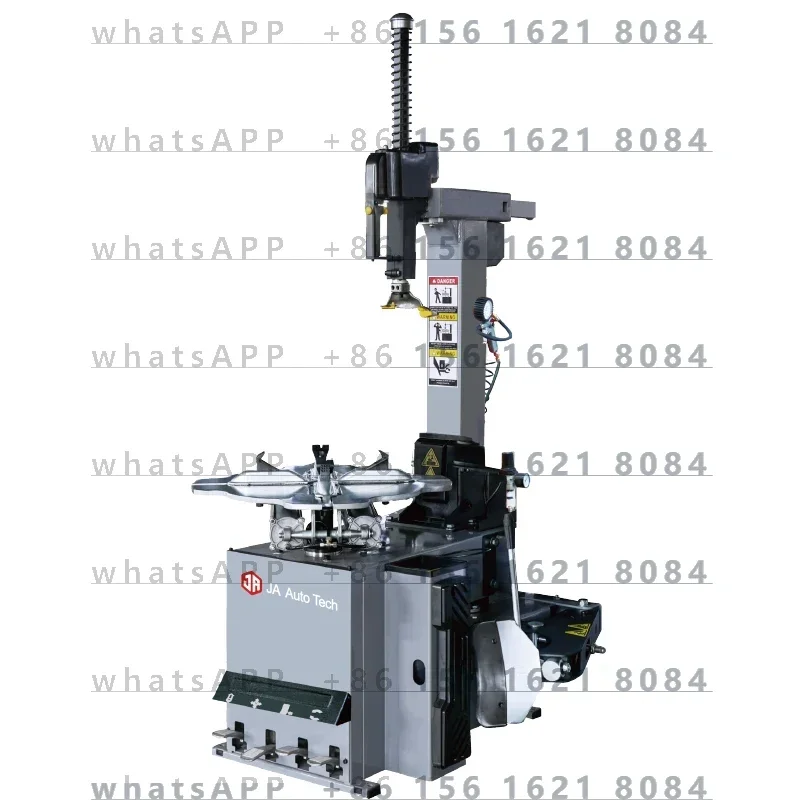 Tyre Repairing Mach…