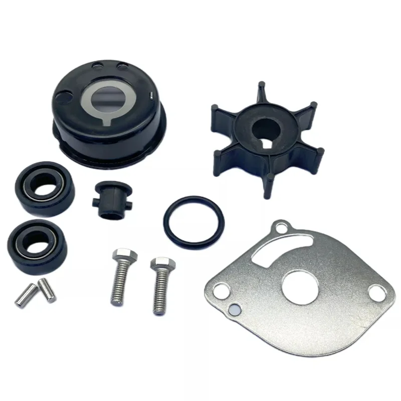 

Высокое качество для 2-тактного подвесного мотора мощностью 2 л.с. комплект крыльчатки водяного насоса 6A1-W0078-02-00