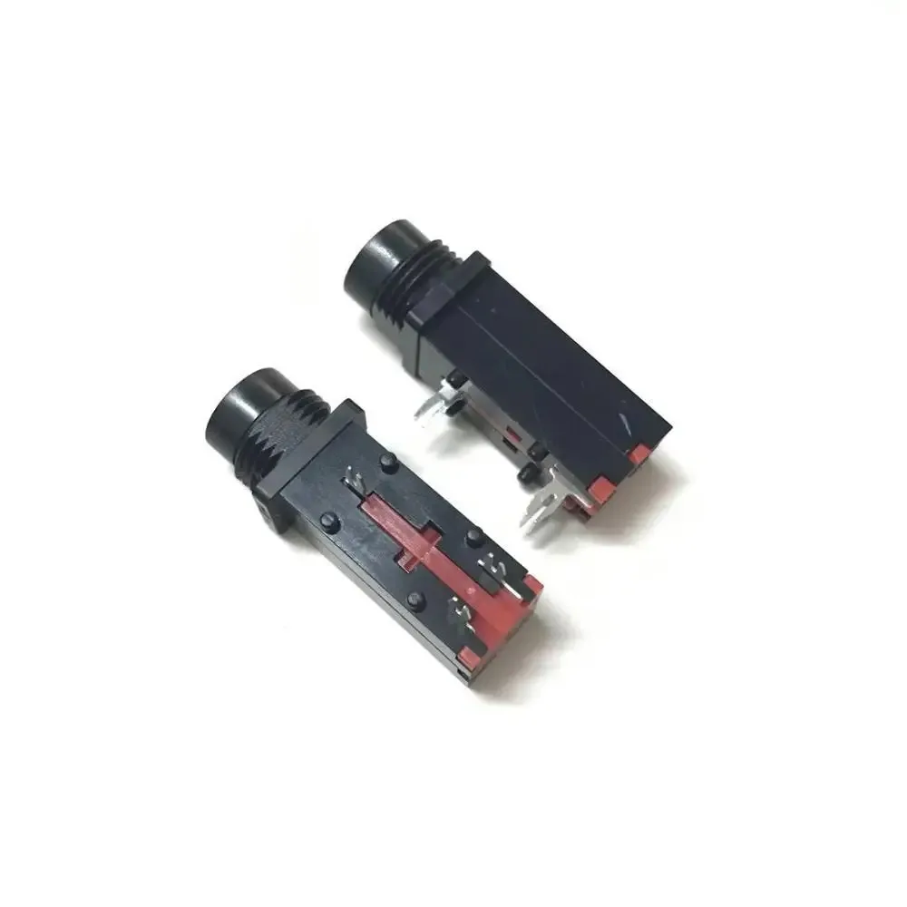 2pcs Headphone Jack for Pioneer DDJ-ERGOV DDJ-T1 DJM350 DJM850 DJM900NXS DJM-T1