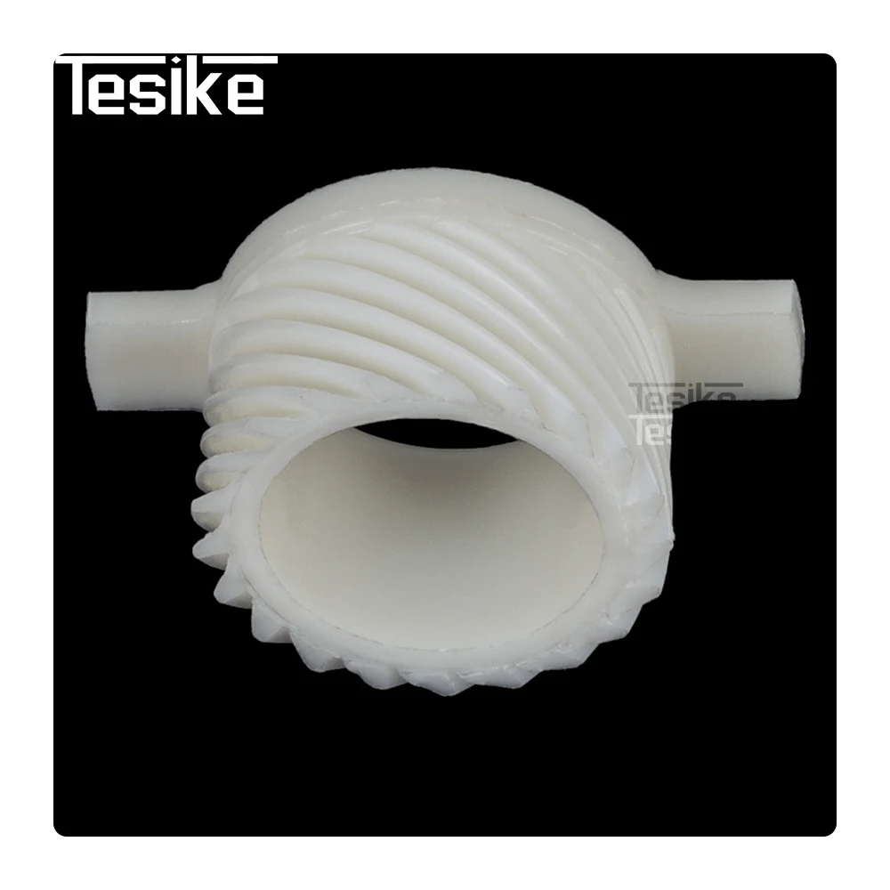 Velocímetro, odómetro, engranaje impulsor, dientes, engranaje impulsor de rueda para SUZUKI DR250 DR650SE DR650 DR650 SE para YAMAHA TT600 Belgarda TT 600