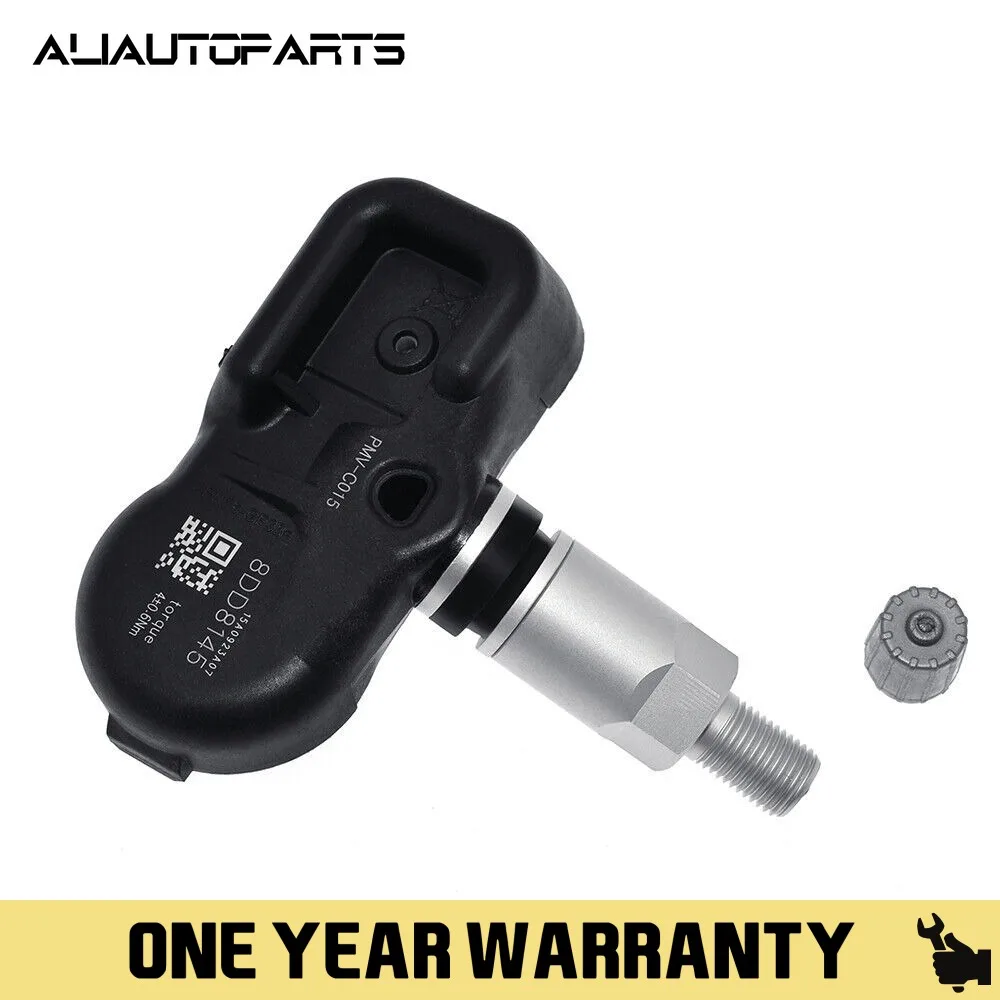 

1/4PCS Tire Pressure Sensor TPMS 42607-48010 For Toyota Yaris Prius Avalon Saloon HYUNDAI H-1 315MHz 4260748010 529332M000