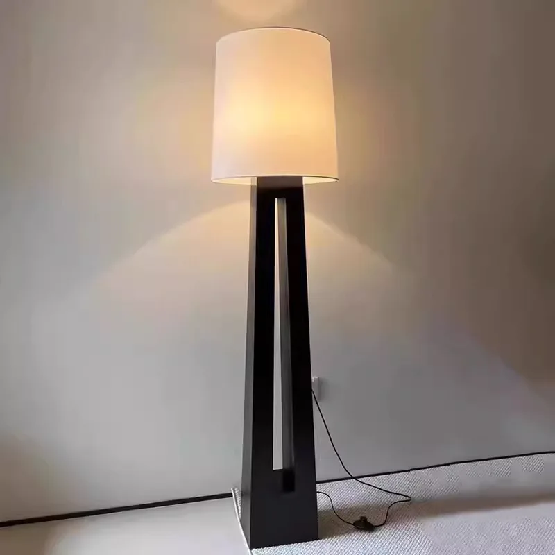 

For Living Room Sofa Floor Lamps Hotel Lobby Project, Villa Bedroom, Study/Reading Room, Model Apartment Lights & Lighting JT40