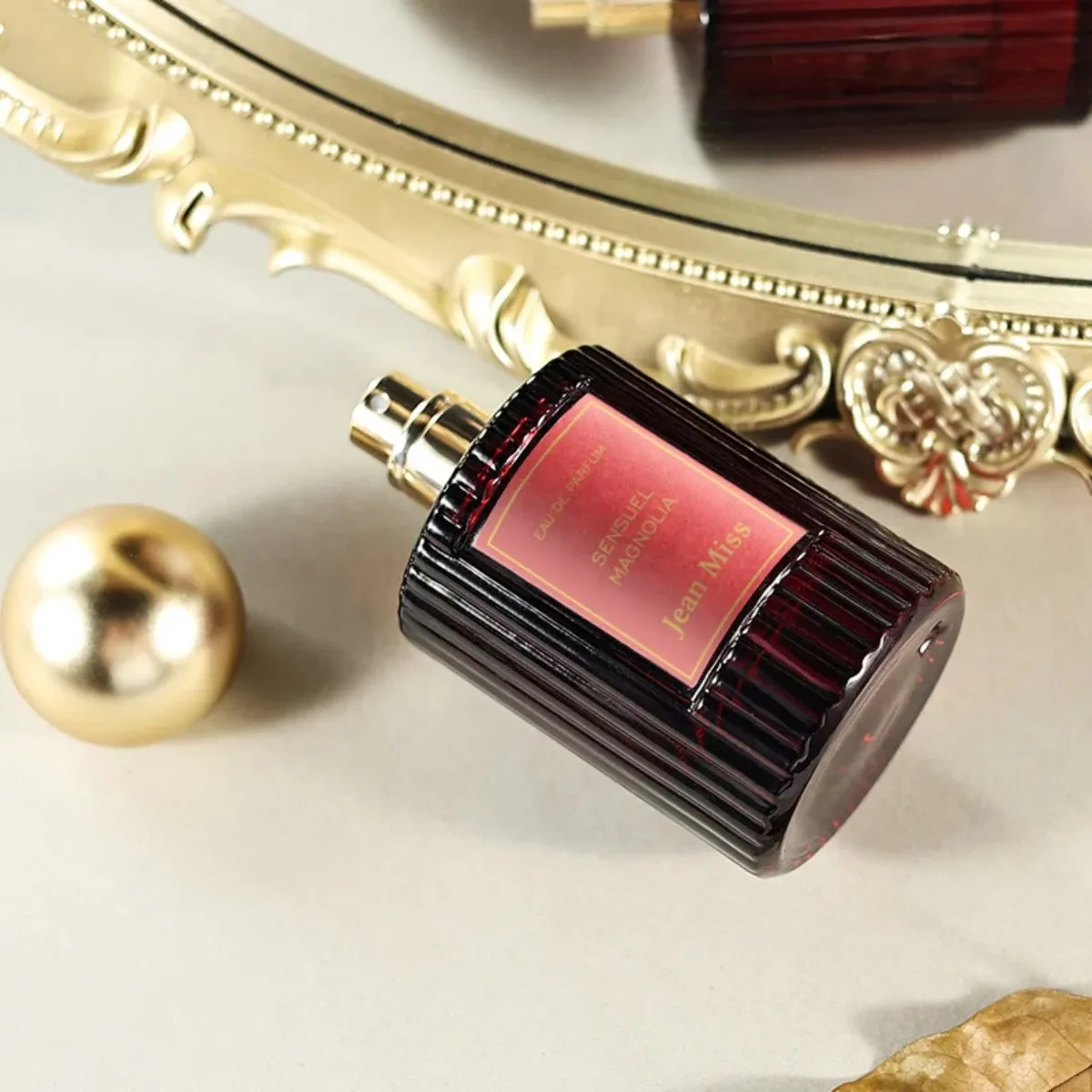 

Женские духи, стойкий аромат с феромонами, сладкий соблазнительный запах, для романтических свиданий, роскошные, элегантные, 50 мл, длительное действие