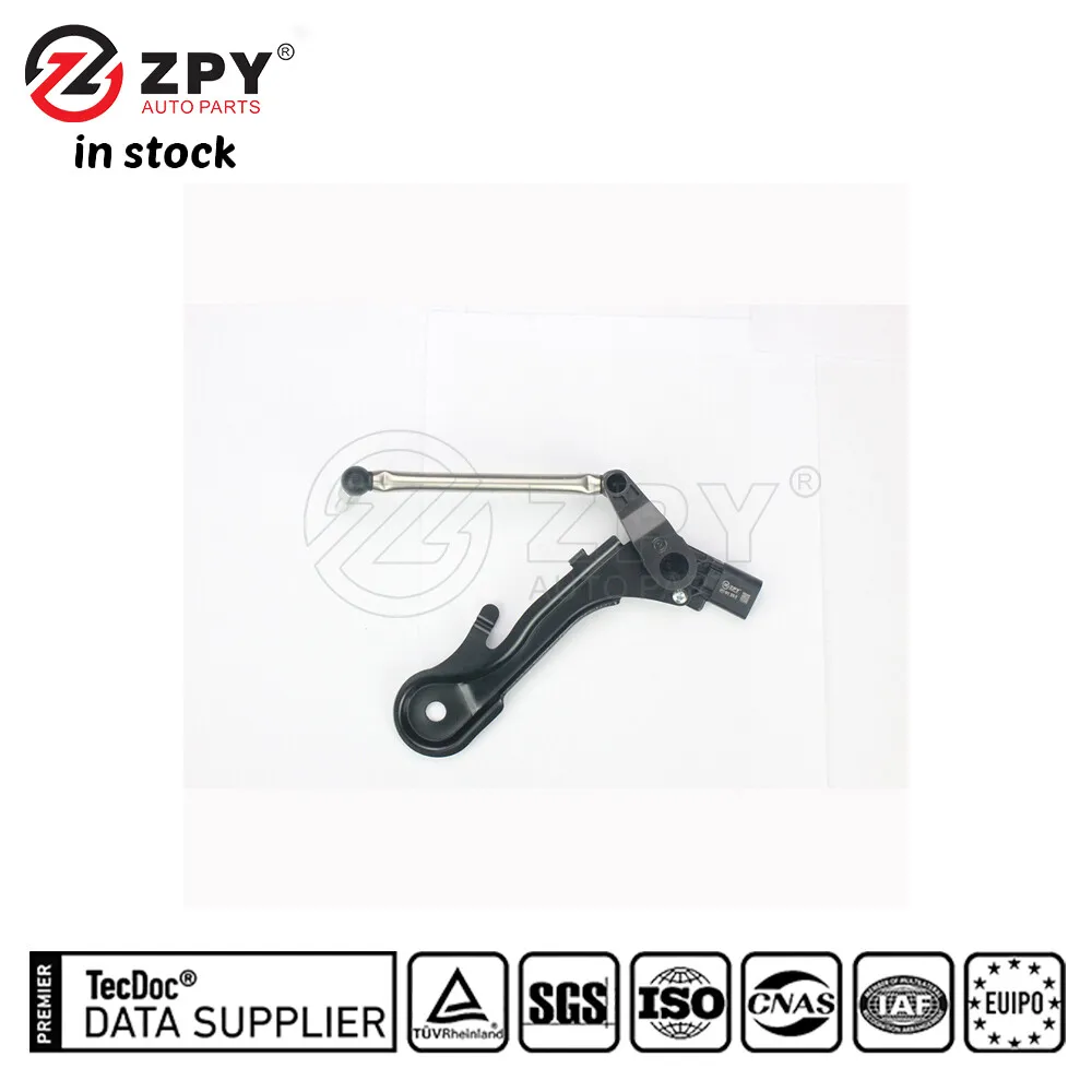 

ZPY New Quality Headlight Height Level Sensor For AUDI A6 C8 4K0941309B