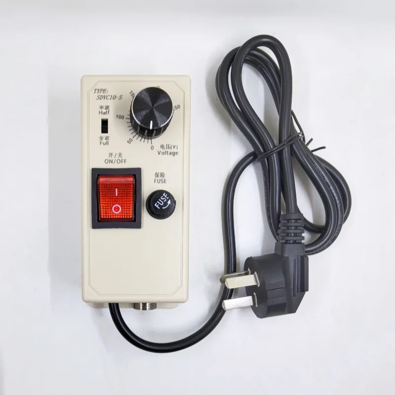 Цифровой интеллектуальный контроллер частоты вибрационного диска, прямая вибрация, прямая вибрация, подача, регулировка давления, индукционный