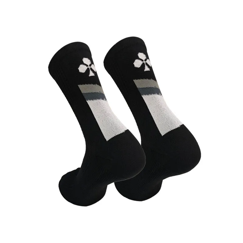 Cycling High quality Professional Compression Socks Breathable Road Bicycle Socks Outdoor Sports Racing calcetines ciclismo