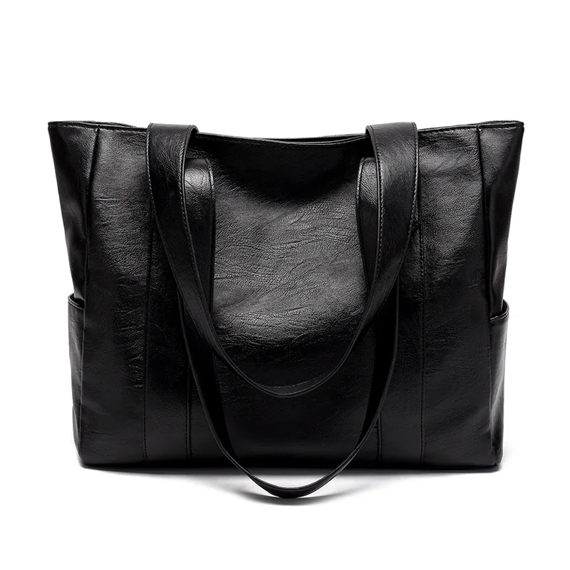 Bolso bandolera mujer gran capacidad moda combinación total - imagen 3
