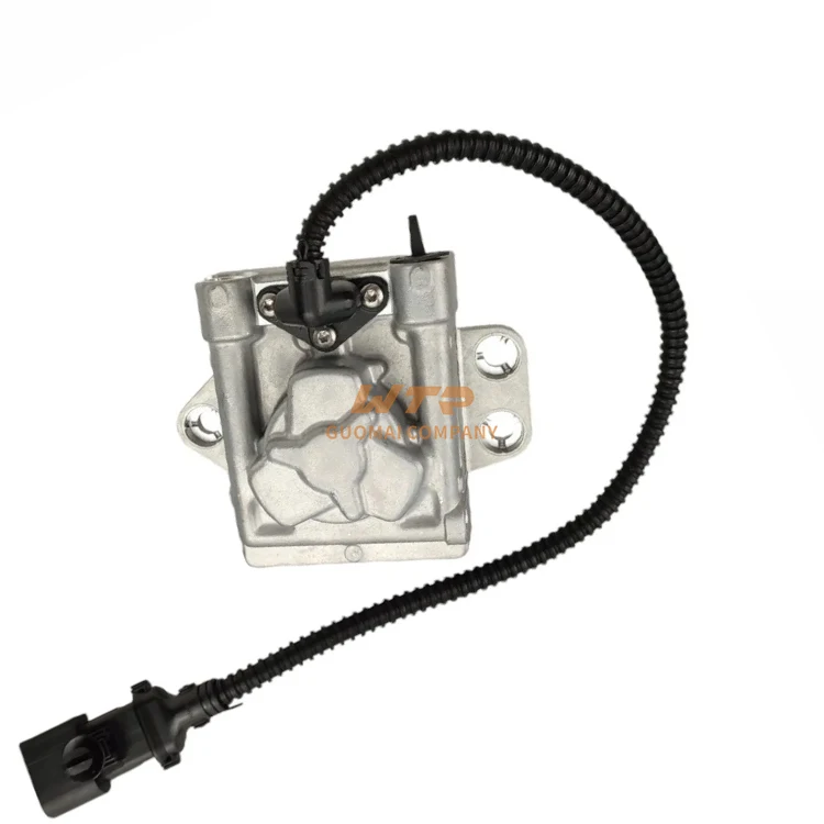 New Condition Truck…