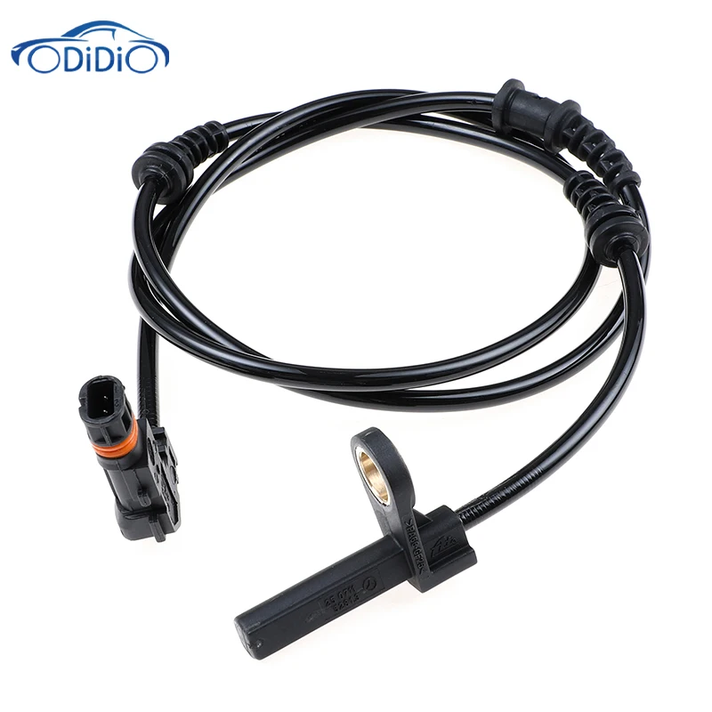 

2215400317 Front ABS Wheel Speed Sensor For Mercedes Benz C216 W221 2005-2013 2219057100 2219055700 A2215400317