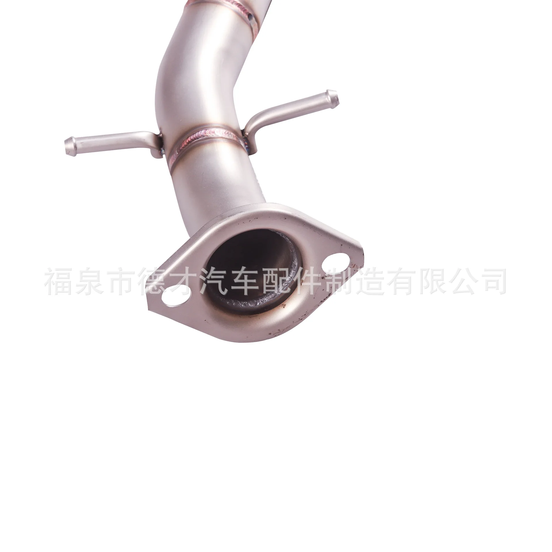 مناسبة لنظام صوت العادم 13-21 لكزس IS250 IS300 IS350 IS350H إلى GFC