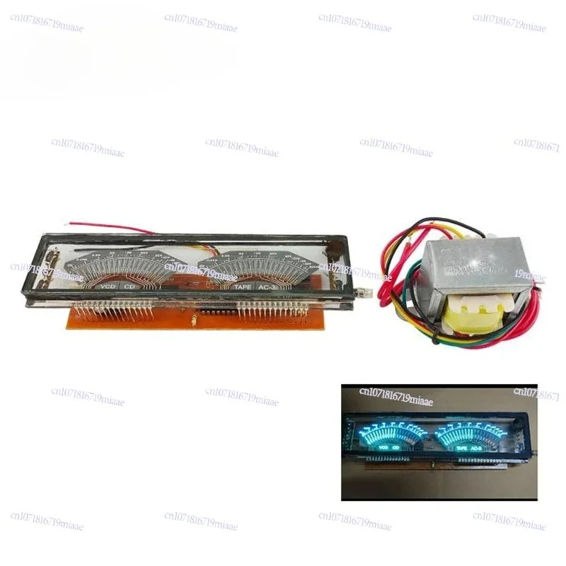 A Set Vfd Amplifier…